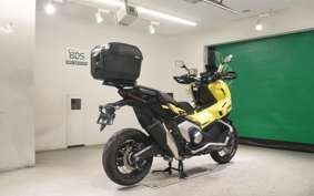HONDA X-ADV 750 2025 RH21