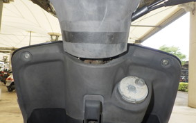YAMAHA BJ SA24J