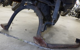 YAMAHA JOG Delux SA39J