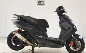 YAMAHA CYGNUS 125 XSR 2 SE44J