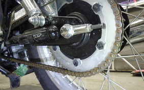 YAMAHA SR400 Gen.5 2021 RH16J