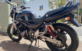 KAWASAKI BALIUS250-2 ZR250B