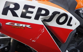 HONDA CBR250R A MC41