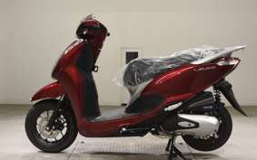 HONDA LEAD 125 2004 JK12