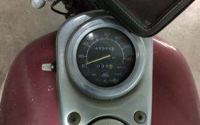HONDA MAGNA 250 MC29