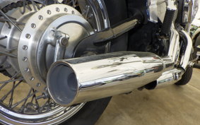 HONDA STEED 400 1996 NC26