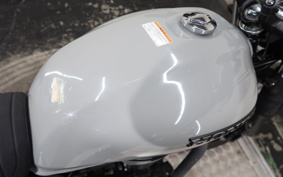 HONDA GB350S 2022 NC59