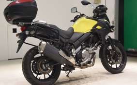 SUZUKI Vｽﾄﾛｰﾑ650A 2019 C733A