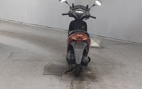 SUZUKI ADDRESS V50 CA4BA