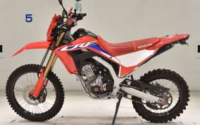 HONDA CRF250L 2025 MD47