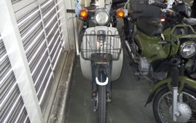 HONDA C90 SUPER CUB HA02