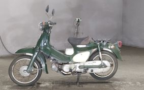 HONDA LITTLE CUB AA01