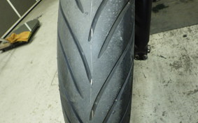 HONDA CB400 SUPER BOLDOR VTEC 2007 NC39