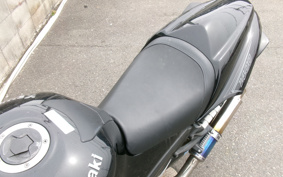 KAWASAKI ZZ1400 NINJA R 2011 ZXT40C