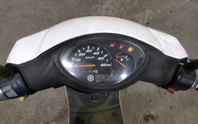 YAMAHA JOG ZR EVOLUTION2 SA39J