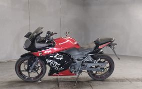 KAWASAKI NINJA250R EX250K