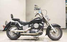 YAMAHA DRAGSTAR 400 CLASSIC 2002 VH01J