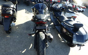 KAWASAKI Z400 Gen.2 2024 EX400L