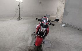 SUZUKI GSR250 GJ55D