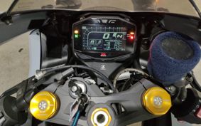 SUZUKI GSX-R1000R 2023 DM11G