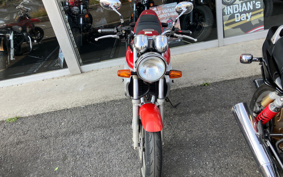 YAMAHA ZEAL 3YX