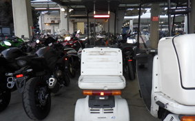 HONDA GYRO CANOPY 2024 TA03