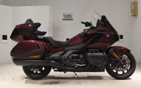 HONDA GL 1800 GOLD WING TOUR DCT 2018 SC79