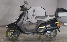 YAMAHA CYGNUS 125 50V