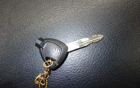 SUZUKI LET's Super Good CA4AA