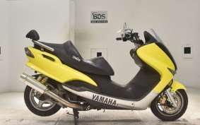 YAMAHA MAJESTY 125 FI 5CA