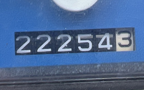 SUZUKI MOLLET