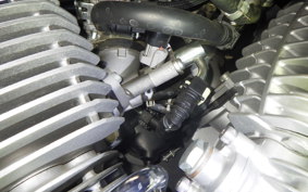 YAMAHA DRAGSTAR 400 CLASSIC  2015 VH02J