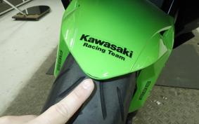 KAWASAKI ZX-4RR 2023 ZX400P