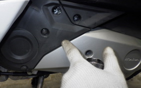 HONDA PCX 150 ABS 1997 KF30