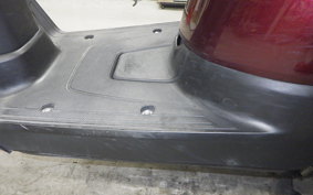 YAMAHA JOG-7 2007 AY01