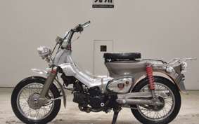 HONDA LITTLE CUB E AA01