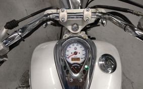 YAMAHA DRAGSTAR400 VH01J