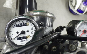 YAMAHA SR400 Gen.2 1997 1JR