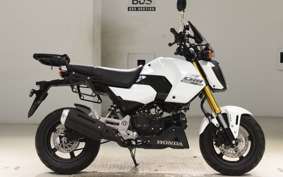 HONDA ｸﾞﾛﾑ-2 2023 JC92