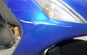SUZUKI ADDRESS V125 S CF4MA