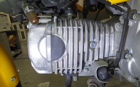 HONDA ｸﾛｽｶﾌﾞ110-2 JA45
