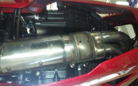 HONDA CBR400R E-Clutch 2026 NC65