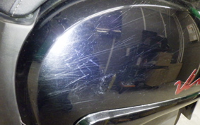 YAMAHA VINO 50 Gen.4 AY02