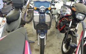 HONDA C110 SUPER CUB