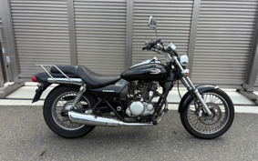 KAWASAKI ELIMINATOR 125 BN125A