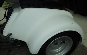 HONDA GYRO X TD02