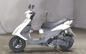 SUZUKI ADDRESS V125 CF4MA