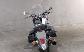 YAMAHA DRAGSTAR 1100 CLASSIC 2008 VP13J