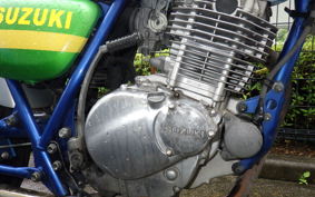 SUZUKI ST250 NJ4AA
