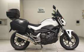 HONDA NC750S 2015 RC70